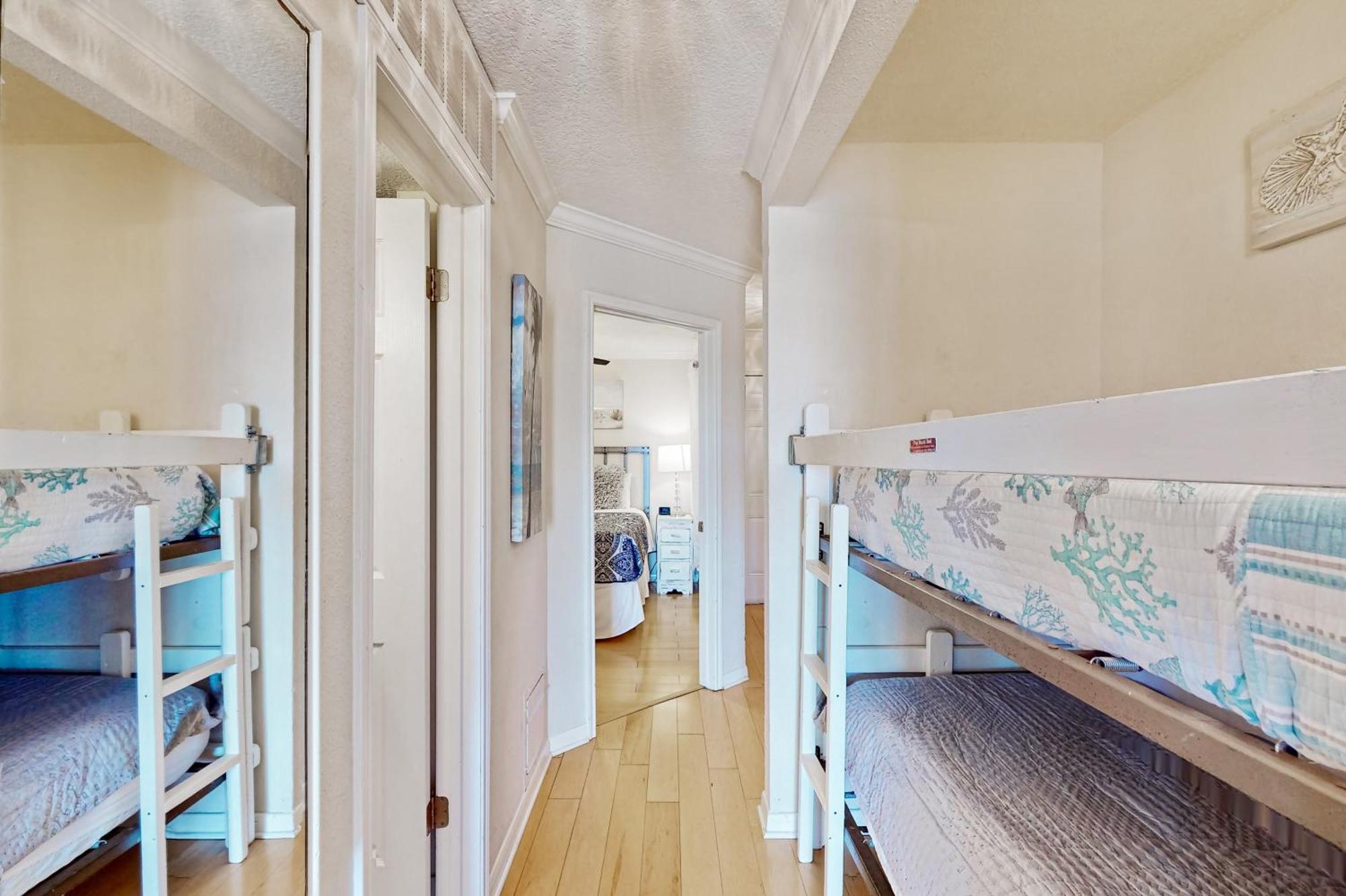 Victorian Condo #9227 ガルベストン エクステリア 写真